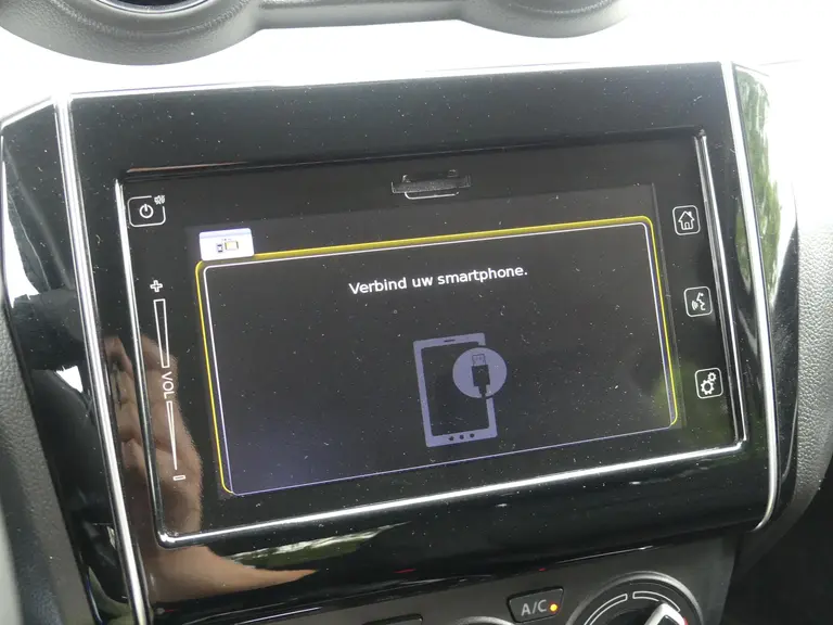 Suzuki Swift 1.2 Select Smart Hybrid Automaat All Season banden, Cruice Control, Airco afbeelding 21
