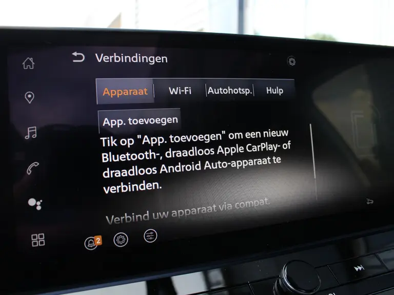Nissan QASHQAI Tekna Plus 1.3 MHEV 158PK Xtronic Automaat Navigatie, Rondomzichtcamera, Keyless, Stoel, Stuur en Voorruitverwarming, Massage, Elektrische Klep, Leder-Alcantara afbeelding 22