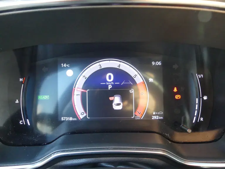 Suzuki Swace 1.8 Hybrid Style Automaat, Trekhaak,  Adaptive Cruise, Stoelverwarming afbeelding 15
