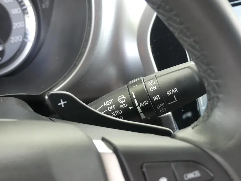 Suzuki Vitara 1.5 Hybrid Select, Automaat, Trekhaak Achteruitrij camera, Cruise Control afbeelding 17