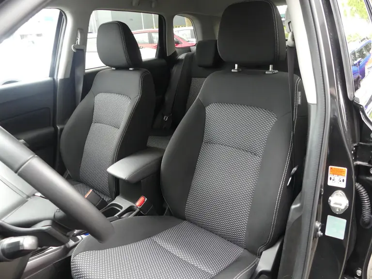 Suzuki Vitara 1.5 Hybrid Select Automaat, All season banden, adaptive Cruise, Camera afbeelding 8