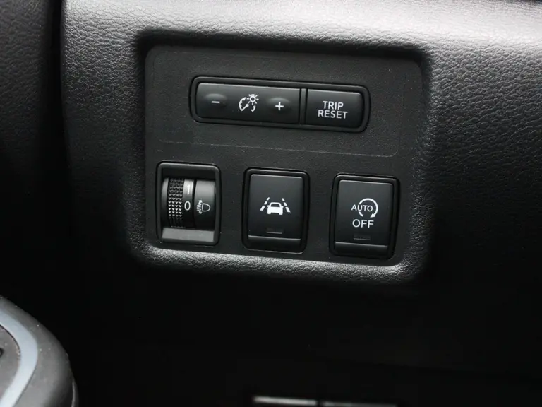 Nissan Micra N-Design 1.0 IG-T 92PK Navigatie, Parkeersensoren, Airco, Bose Audio, Apple Carplay, Android Auto afbeelding 16