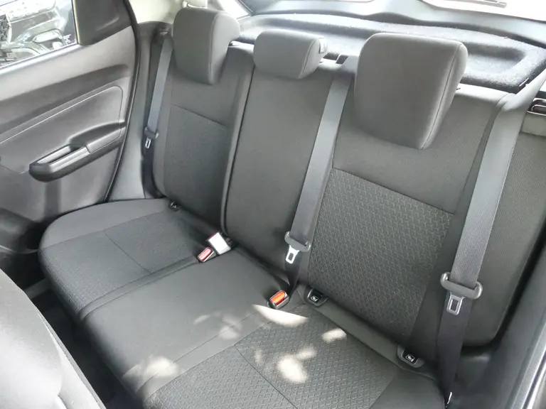 Suzuki Swift 1.2 Select Smart Hybrid Automaat Apple Carpl/Andr Auto, Cruise Control, Airco afbeelding 26