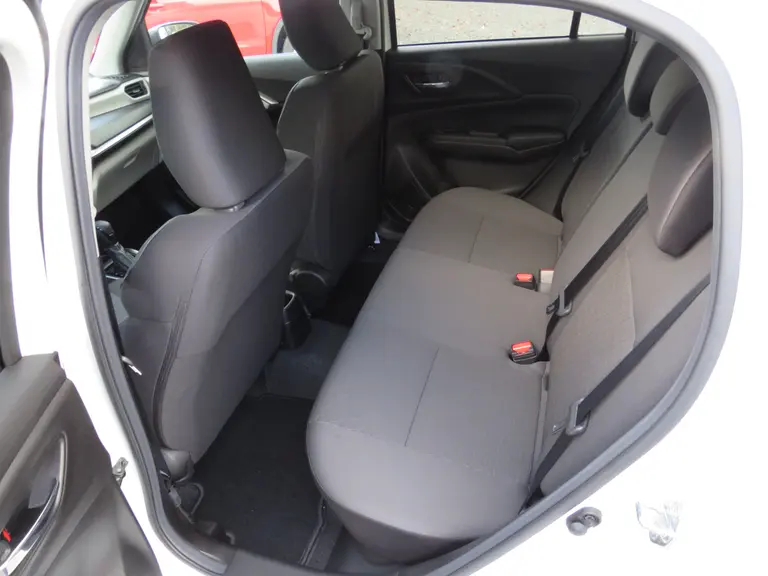 Suzuki Swift 1.2 Style Smart Hybrid Camera, Parkeersensoren, Draadloos Carplay afbeelding 7