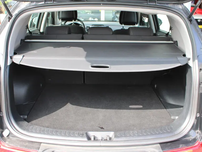 Kia Sportage 1.6 GDI BusinessLine Trekhaak, Navigatie, Cruise control, Climate control afbeelding 22