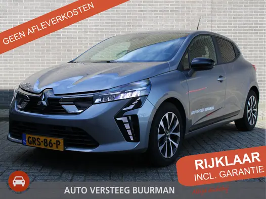 Mitsubishi Colt 1.0T MT Intense Cruise/Climate control, 16"LM velgen, Camera, Apple Carplay/Andr.auto, Parkeersensoren V+A,