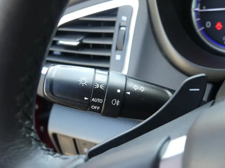 Suzuki S-Cross 1.0 Boosterjet Exclusive, Automaat, Navigatie, All-Season banden, Camera, Navigatie, Select afbeelding 13