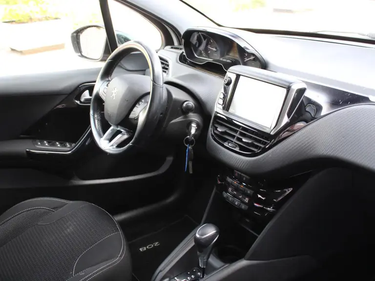 Peugeot 208 1.2 PureTech Allure afbeelding 12