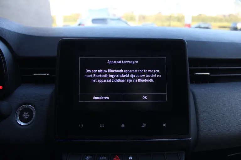 Mitsubishi Colt 1.0T MT Intense Cruise/Climate control, 16"LM velgen, Camera, Apple carplay/Android auto, Parkeersensoren V+A afbeelding 21