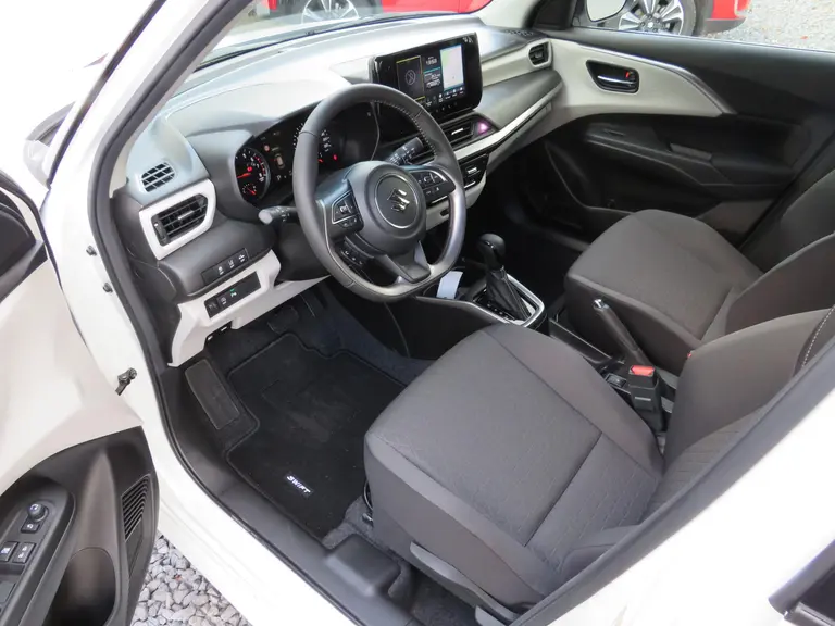 Suzuki Swift 1.2 Style Smart Hybrid, Automaat, Camera, Parkeersensoren, Draadloos Carplay afbeelding 6