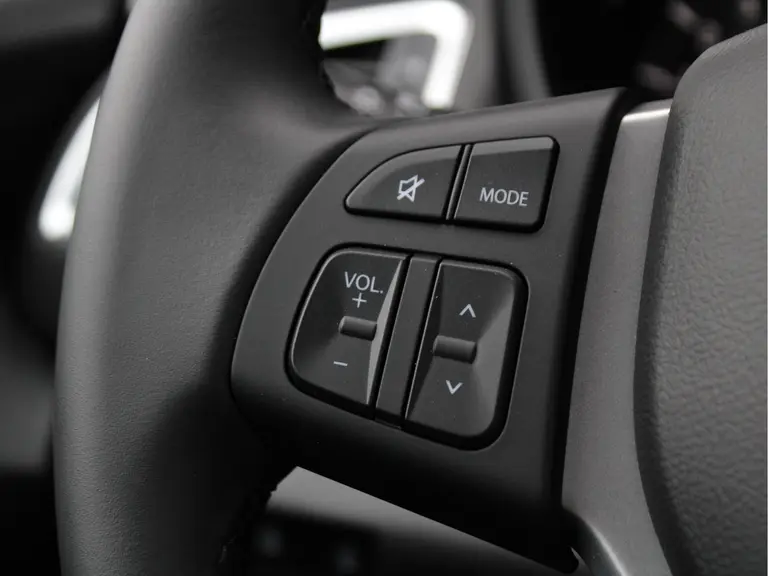 Suzuki S-Cross 1.4 Boosterjet Select Smart Hybrid Adaptieve Cruise en Climate Control, Carplay/Android Auto Draadloos afbeelding 34