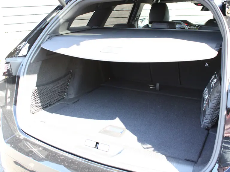 Peugeot 308 SW 1.2 Hybrid 145PK e-DCS6 Automaat GT Navigatie, Rondomzichtcamera, Stoel & Stuurverwarming, Massage, Parkeersensoren afbeelding 13