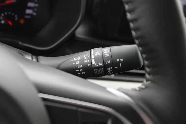 Suzuki Swift 1.2 Select Smart Hybrid , Nieuwe ORG NL auto met 6 jaar Fabrieksgarantie! afbeelding 27