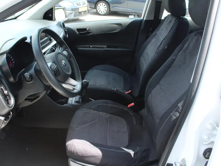 Kia Picanto 1.0 CVVT EconomyPlusLine Bluetooth, Radio, Airco, Elektrische Ramen Voor afbeelding 5