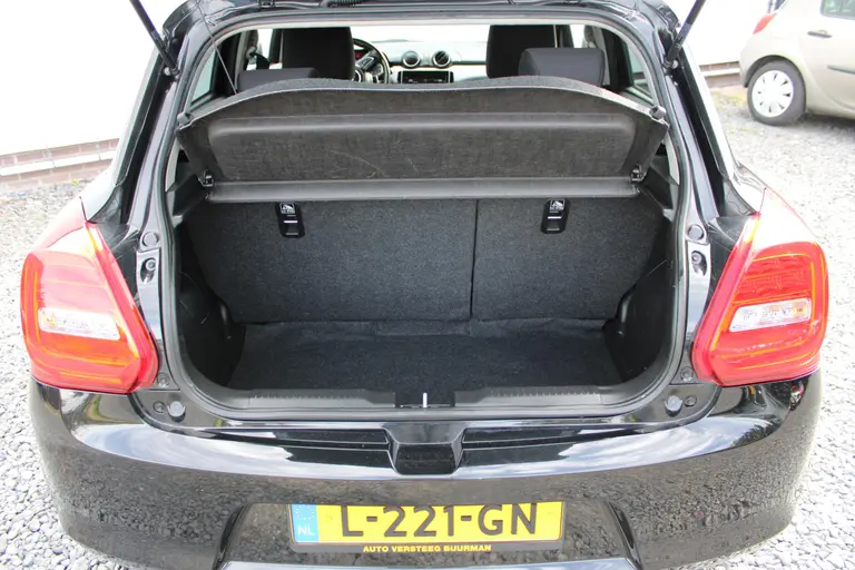 Suzuki Swift 1.2 Select Smart Hybrid , Cruise-control, Applecarplay/Androidauto afbeelding 12