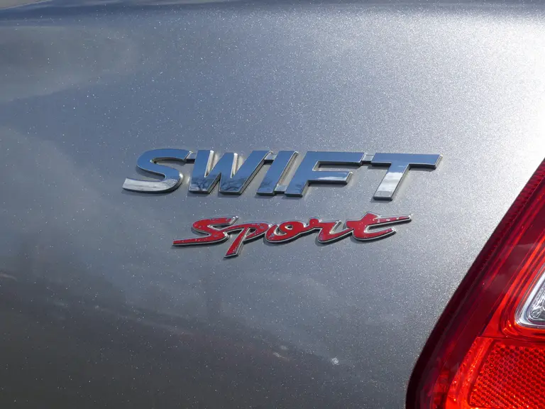 Suzuki Swift 1.4 Sport 141PK, Orig. NL Auto, Android Auto, Carplay, Achteruitrij Camera, Navigatie, Climate Control, afbeelding 30