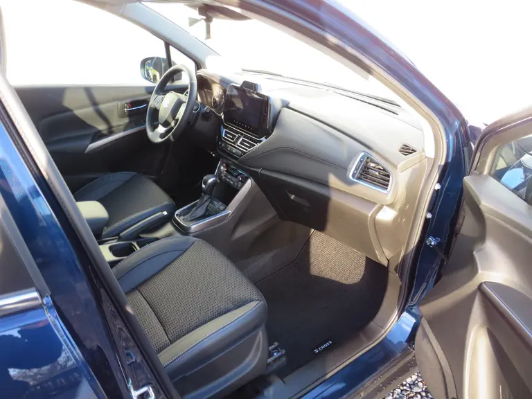 Suzuki S-Cross 1.5 Hybrid Style, Automaat met Panoramadak, Nieuwe Auto en 6 jaar GARANTIE! afbeelding 15