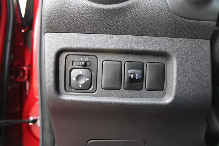 Mitsubishi Space Star 1.2 Dynamic 72PK 5DRS CVT Automaat Cruise/Climate control, Radio/DAB, Apple Carplay/Android auto, Camera achter, Lichtmetalen velgen afbeelding 15