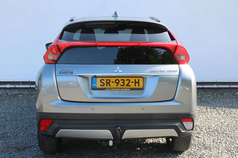 Mitsubishi Eclipse Cross 1.5 DI-T Pure Trekhaak, Achteruitrijcamera afbeelding 11