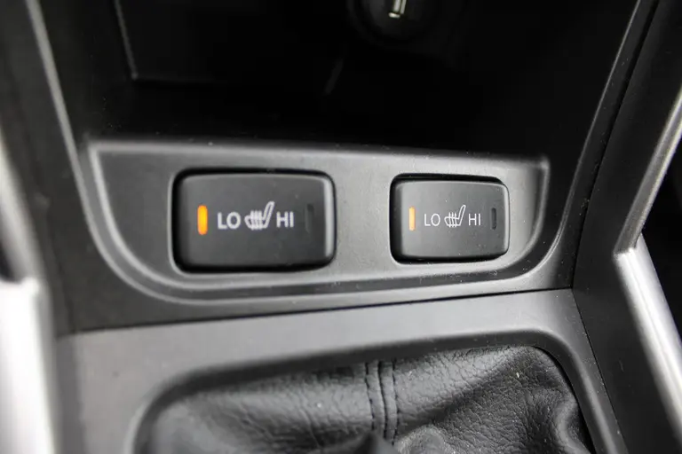 Suzuki S-Cross 1.4 Boosterjet Select Smart Hybrid, 1500 KG Parkeersensoren voor en achter, Navigatie en Camera afbeelding 23