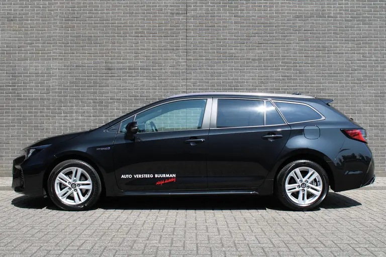 Suzuki Swace 1.8 Hybrid Select Automaat, Achteruitrijcamera, Stuurverwarming, Apple Carpl./Andr. Auto afbeelding 3