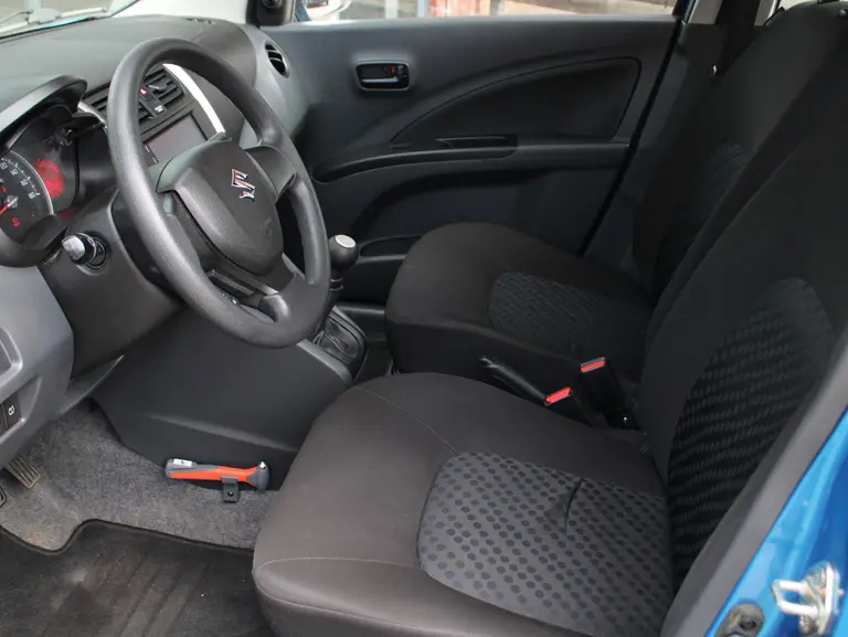 Suzuki Celerio 1.0 Comfort Bluetooth, Airco, Radio afbeelding 28