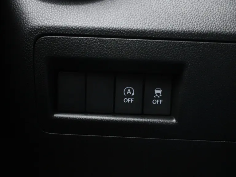 Suzuki Ignis 1.2 Smart Hybrid 83PK Style 6 jaar Garantie! Navigatie, Keyless, Climate en Cruise-Control afbeelding 15