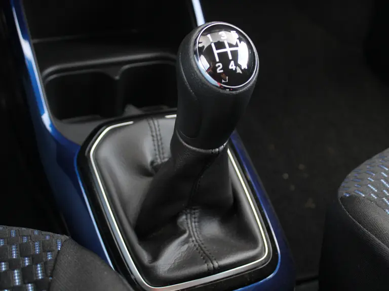 Suzuki Ignis 1.2 Smart Hybrid Style Cruise en Climate Control, Carplay/Android Auto, Navigatie, Keyless Go afbeelding 18
