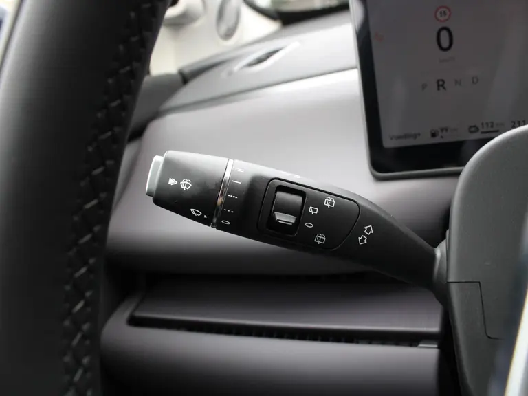 Leapmotor C10 REEV Design 28.4 kWh Camera systeem rondom, Stoelverwarming/koeling, Panoramadak, Navigatie afbeelding 26