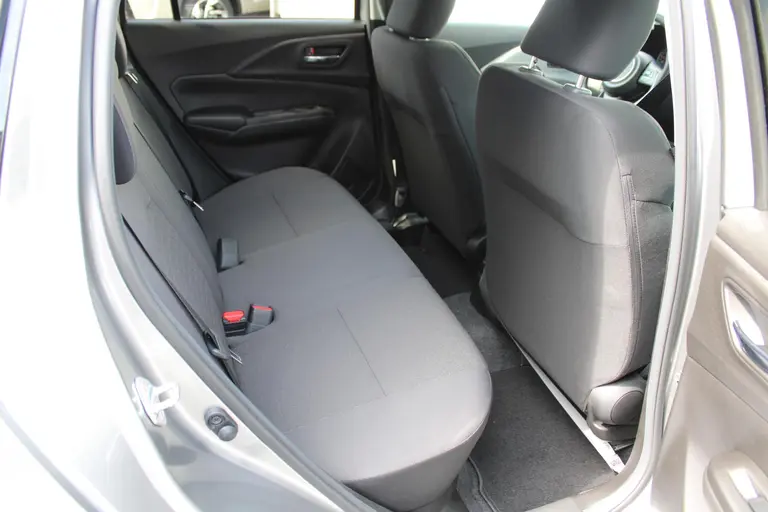 Suzuki Swift 1.2 Select Smart Hybrid, Automaat, NIEUW met 6 Draadloos Applecarplay, Cruise-Control en Parkeersensoren afbeelding 11
