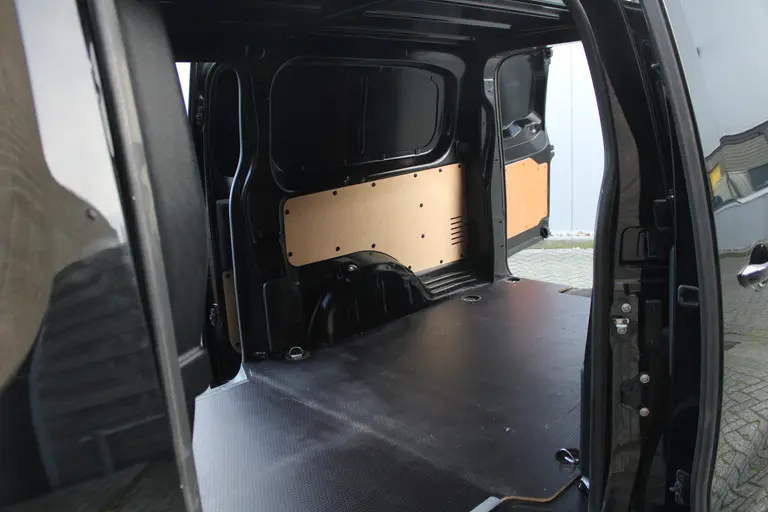 Citroën Jumpy 2.0 BlueHDI 120 XL Driver Trekhaak, Navigatie, Airco, Dodehoek detector, Camera, Laadruimte betimmering, Parkeer sensoren afbeelding 31