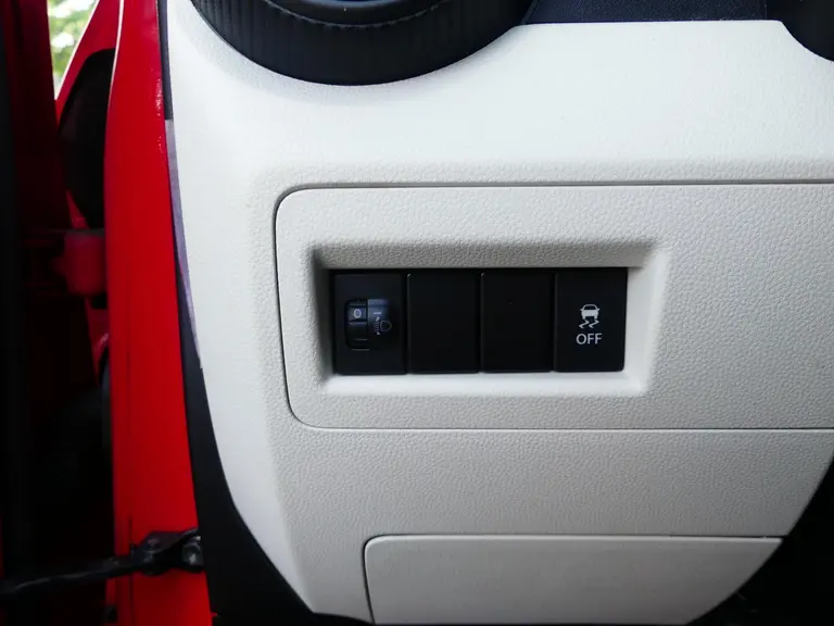 Suzuki Ignis 1.2 Select Dealer o.h. Airco, Apple Carpl/Ander Auto, Camera afbeelding 12