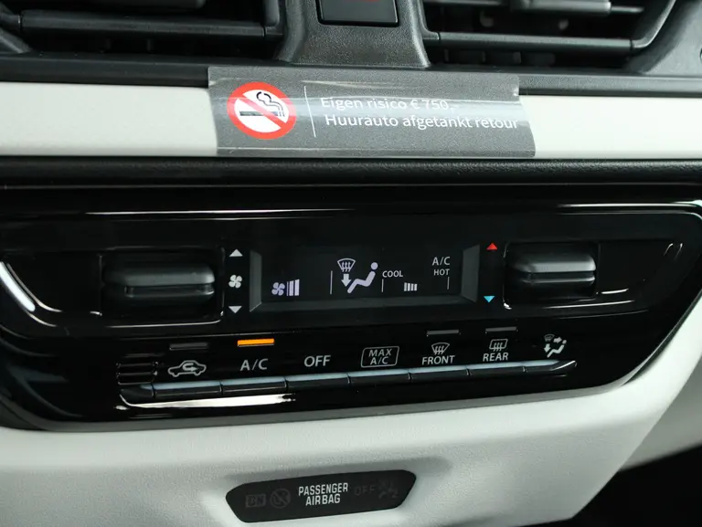 Suzuki Swift 1.2 Select Smart Hybrid Automaat Adaptieve Cruise Control, Carplay/Android Auto afbeelding 21