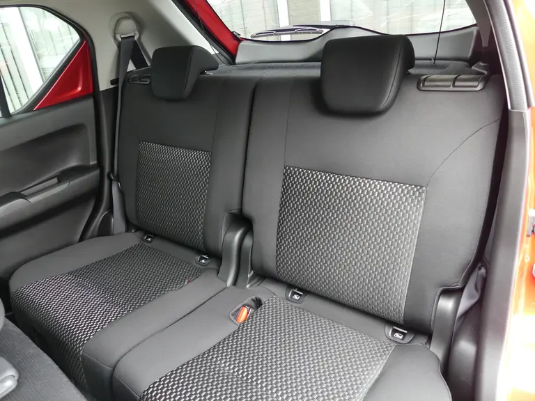 Suzuki Ignis 1.2 Smart Hybrid Select Automaat All Season Banden, Apple Carpl/Andr Auto, Camera afbeelding 25