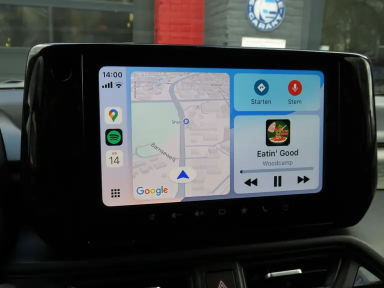 Suzuki Swift 1.2 Style Smart Hybrid Camera, Parkeersensoren, Draadloos Carplay afbeelding 15