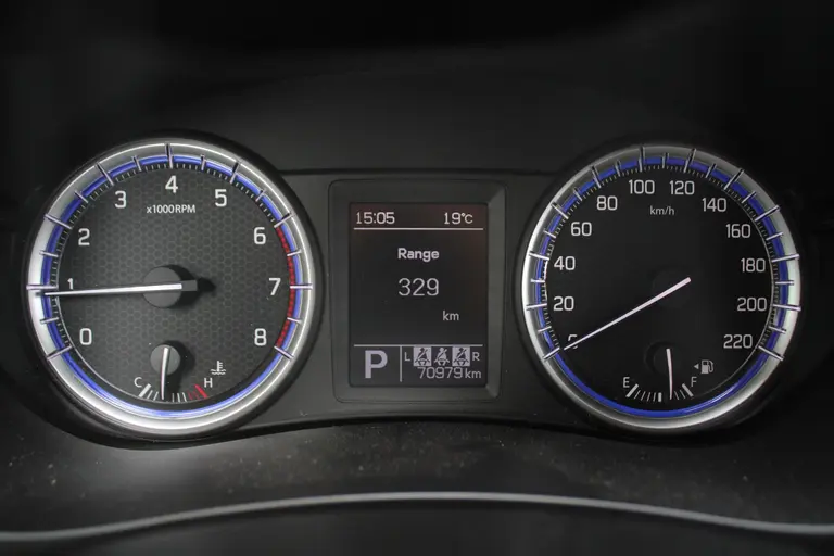 Suzuki S-Cross 1.0 Boosterjet Select Achteruitrijcamera, Cruise Control, Climate Control, Stoelverwarming afbeelding 27