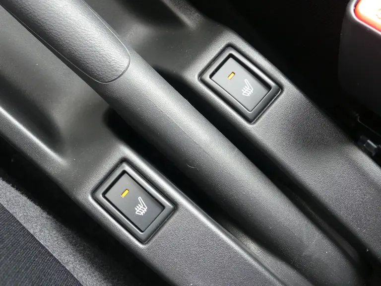 Suzuki Swift 1.2 Style Smart Hybrid, Automaat CVT Navigatie, Stoelverwarming, Camera, Apple CarPlay, Android Auto afbeelding 22