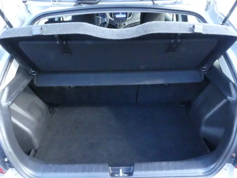 Suzuki Baleno 1.2 Exclusive Automaat Trekhaak, Navigatie, Stoelverwarming, Bluetooth, Airco afbeelding 8