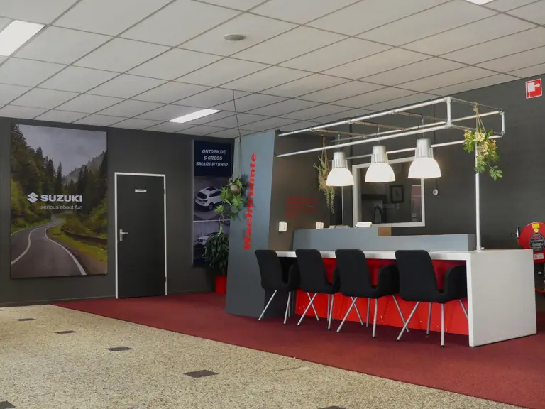 Suzuki Ignis 1.2 Smart Hybrid Comfort NL-Auto, Dealer. o.h. Airco, Bluetooth afbeelding 30