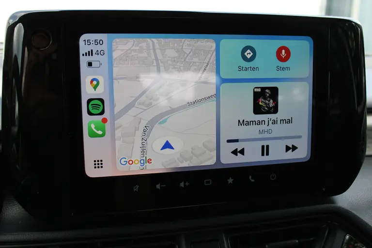 Suzuki Swift 1.2 Select Smart Hybrid, Automaat, NIEUW met 6 JAAR GARANTIE! Draadloos Applecarplay, Cruise-Control en Parkeersensoren afbeelding 16