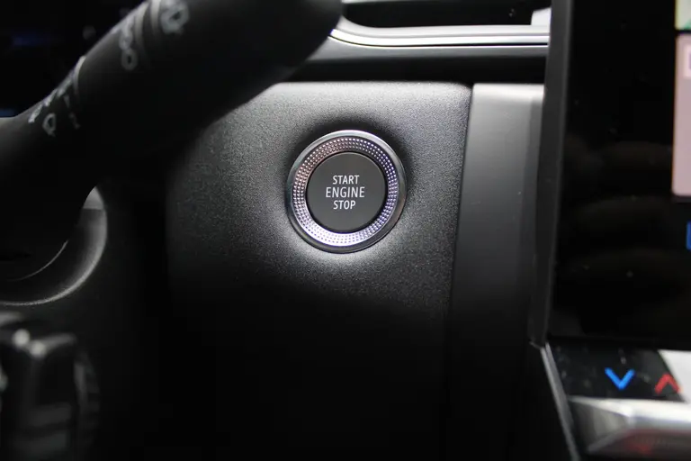 Mitsubishi ASX 1.6 HEV AT Instyle Google Navigatie, Park assist, Verw. voorruit, Harman Kardon Premium Audio, Schuifdak, afbeelding 28