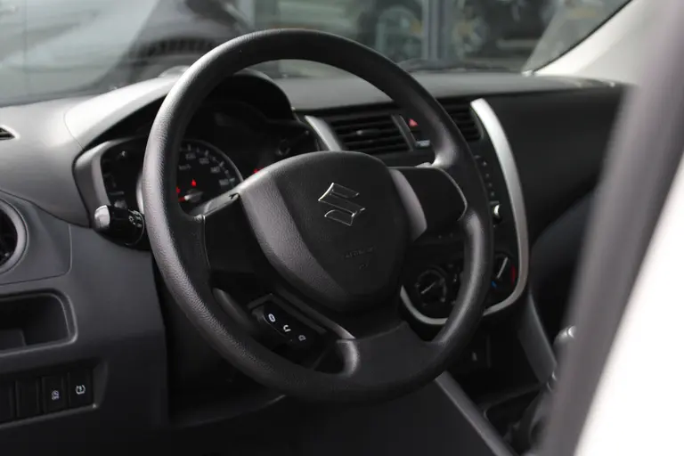 Suzuki Celerio 1.0 Comfort Airco, Bluetooth, Elektrische Ramen, Centrale Vergrendeling afbeelding 5