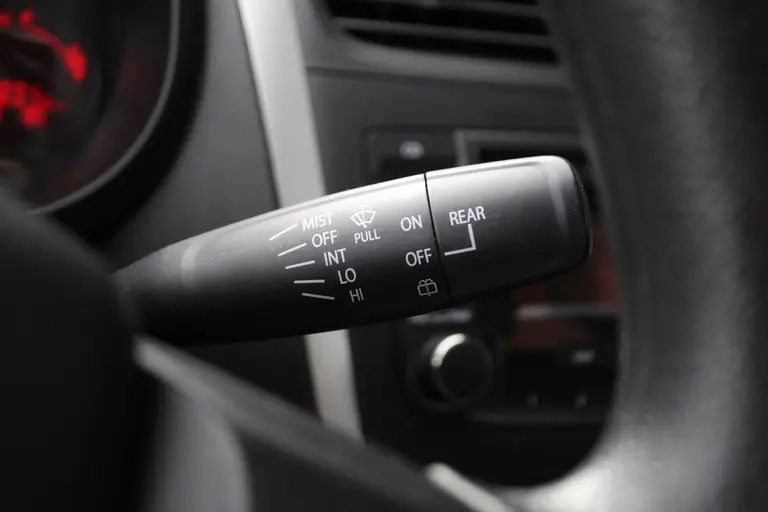 Suzuki Celerio 1.0 Comfort Airco, Bluetooth, Elektrische Ramen, Centrale Vergrendeling afbeelding 27