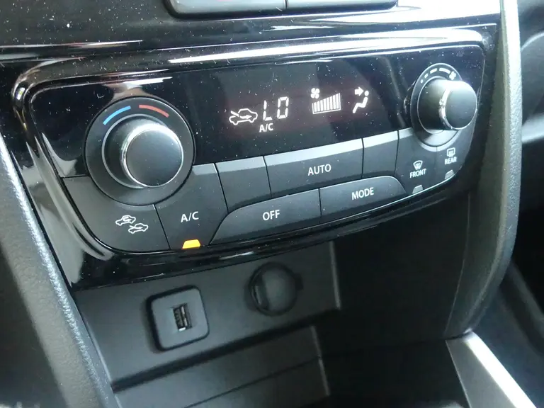 Suzuki Vitara 1.4 Boosterjet Select Smart Hybrid afbeelding 21