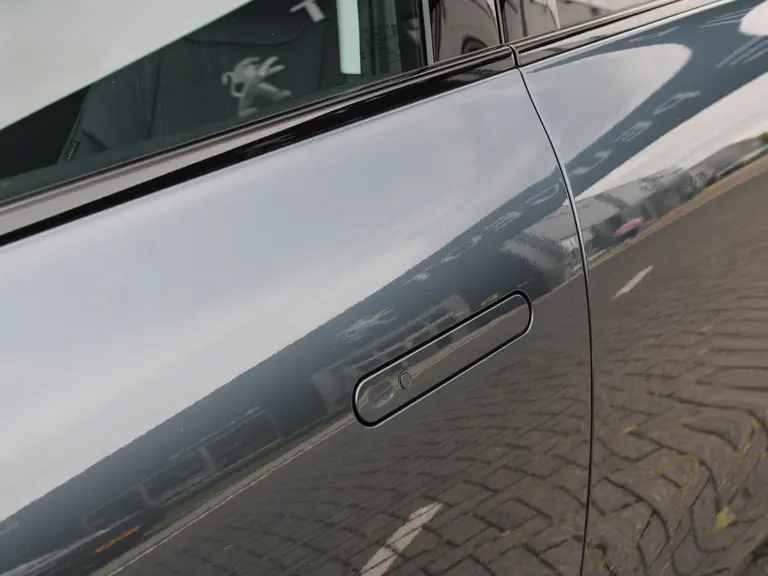 Leapmotor C10 REEV Design 28.4 kWh Camera systeem rondom, Stoelverwarming/koeling, Panoramadak, Navigatie afbeelding 11