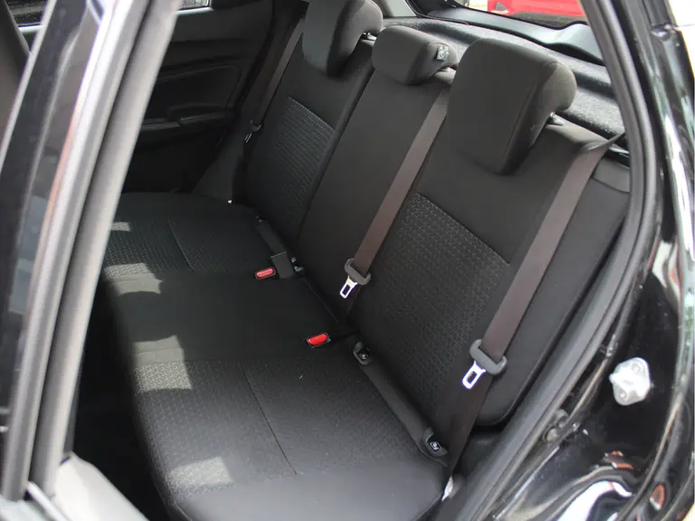 Suzuki Swift 1.2 Style Smart Hybrid Automaat Navigatie, Adaptieve Cruise en Climate Control, Achteruitrijcamera afbeelding 7