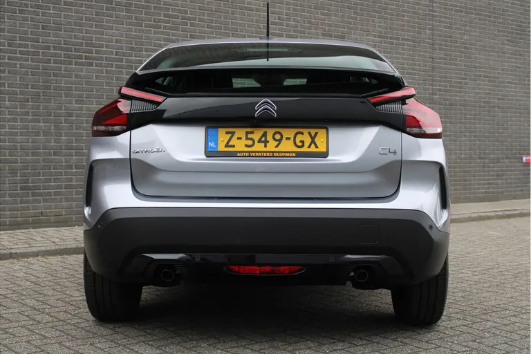 Citroën C4 1.2 Puretech 130 You Cruise/Climate control, Camera, Apple carplay/Android, Radio/DAB, afbeelding 6