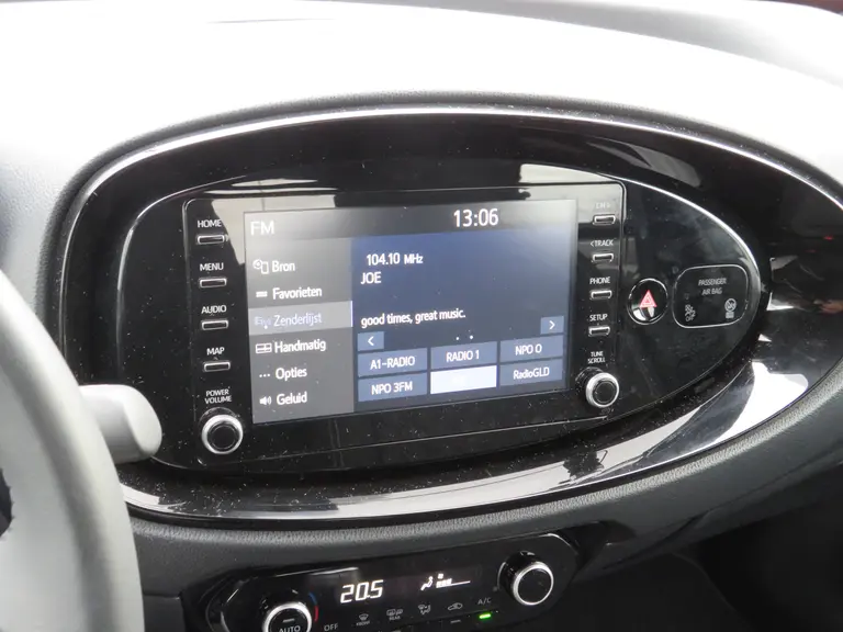 Toyota Aygo X 1.0 VVT-i MT Pulse, 1e Eig. ORG NL! Camera en Applecarplay/Androidauto afbeelding 17