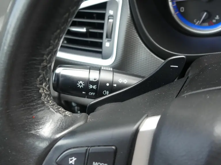 Suzuki S-Cross 1.6 Exclusive Automaat Trekhaak, schuif/kantel dak, Cruise control, Bluetooth afbeelding 14