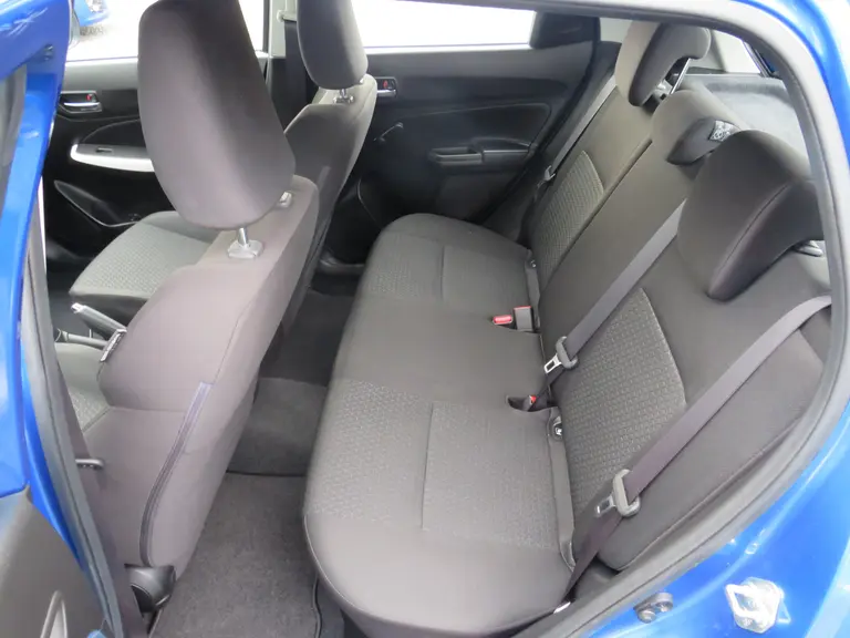Suzuki Swift 1.2 Comfort, Cruise Control, 1e Eigenaar, Dealer onderhouden! afbeelding 8